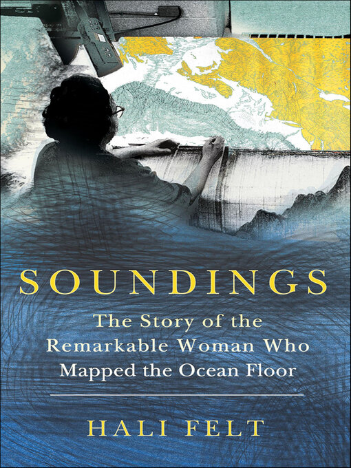 Title details for Soundings by Hali Felt - Available